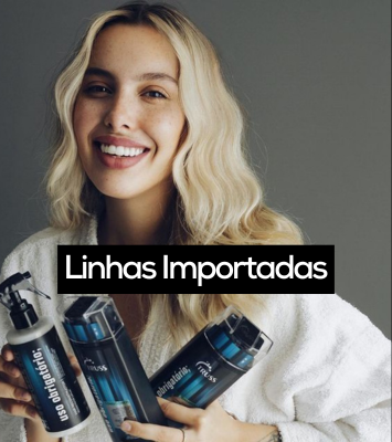 Banner importados